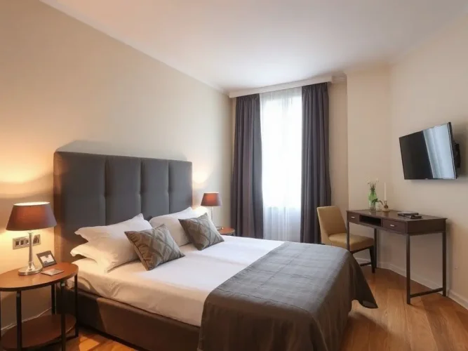 Pulizia di appartamenti o case a Lamezia Terme 88046