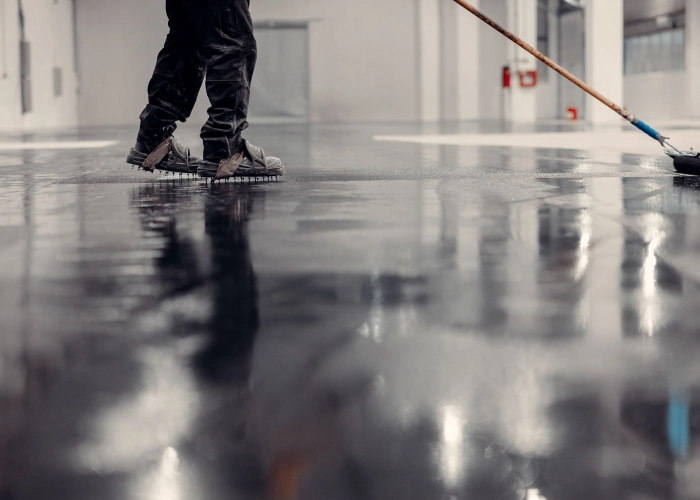 Pulizia delle parti comuni degli edifici a Cinisello Balsamo 20092