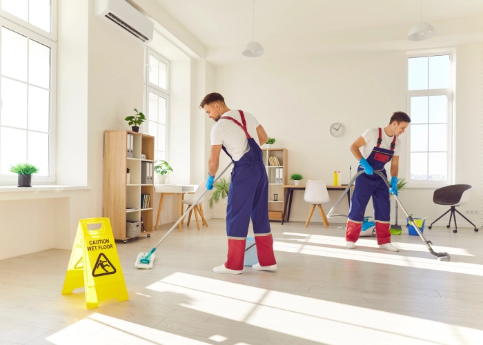 Pulizia uffici a Busto Arsizio 21052