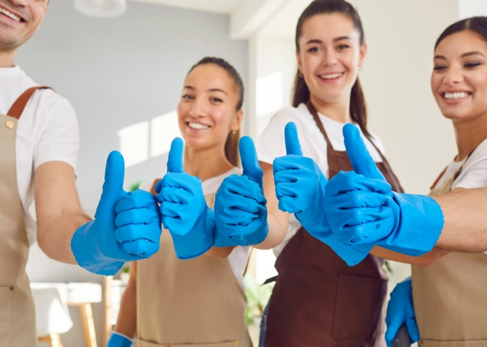 Pulizia uffici a Verbano-Cusio-Ossola 28801