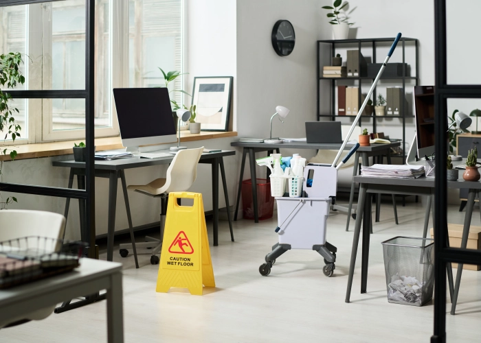 Pulizia uffici a Ragusa 97100