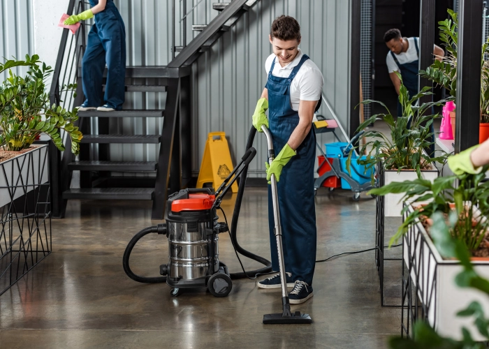 Pulizia uffici a Vigevano 27029