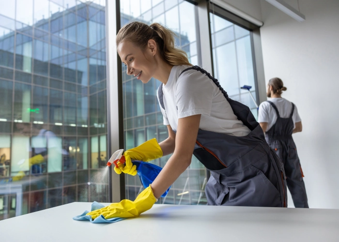 Pulizia uffici a Corigliano-Rossano 87064