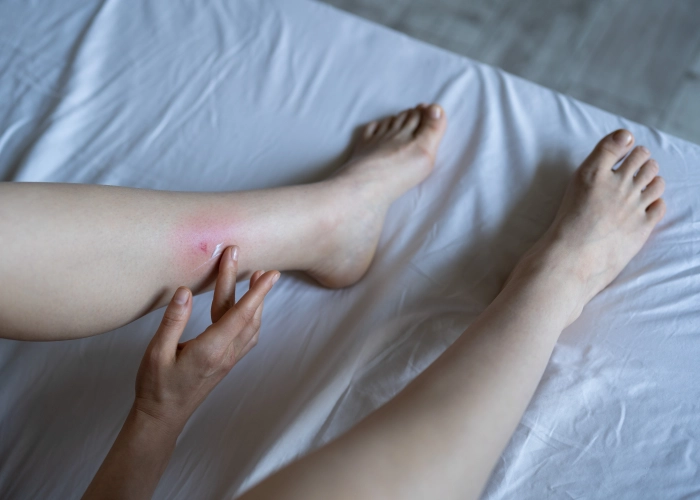 Trattamento contro le cimici dei letti a Brindisi 72100